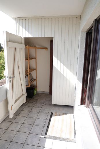 3-Zimmerwohnung mit Innenstadtnähe – Photo 12