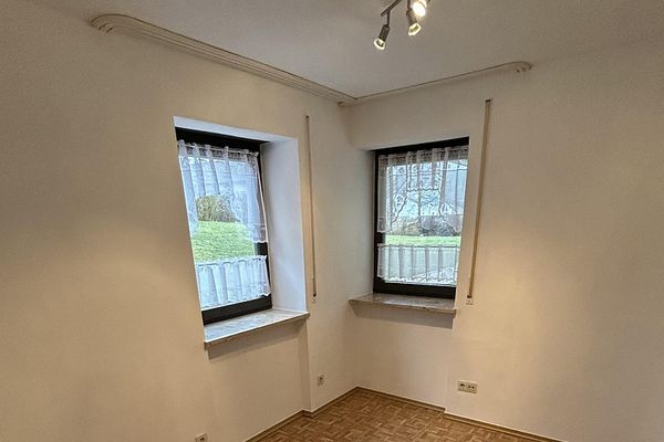 Student:innen-Appartement mit eigenem Parkplatz und WLAN-Flatrate in Obereichstätt