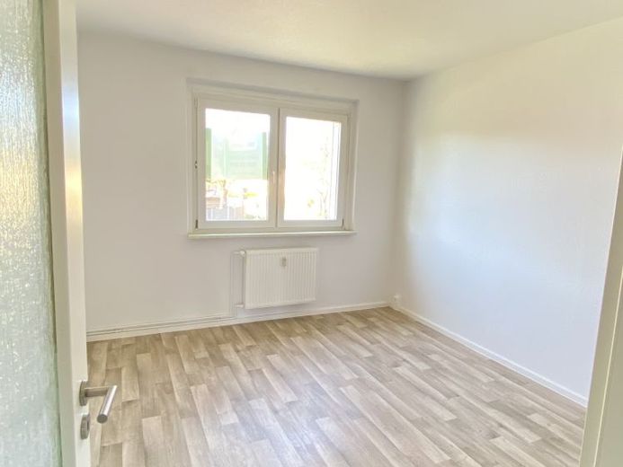 Sonniger Balkon & zentrale Lage – Ihr neues Zuhause wartet! – Foto 1