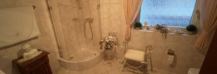 Badezimmer 2