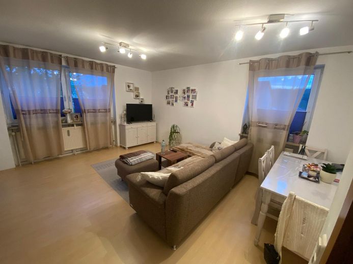 Wohnzimmer 2 - aktuell 