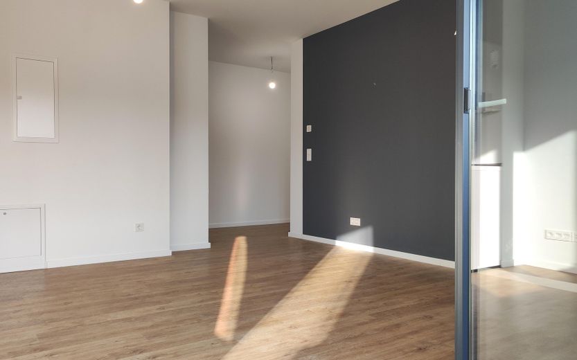 Erstbezug im Neubau: gehobene Qualität – Foto 1