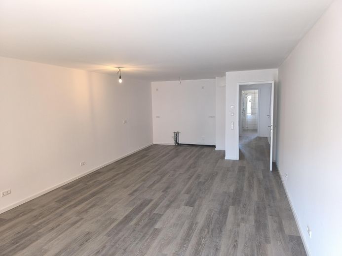 Seniorengerechte 3 Zimmer Wohnung im Herzen von Endingen zum Erstbezug! – Küche