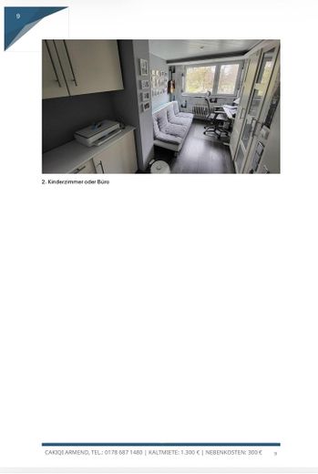 4 Zimmer Wohnung Aichwald – Foto 10