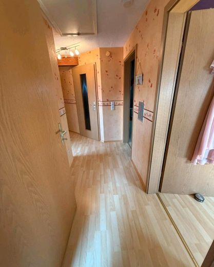 Ronshausen, Eengezinswoning + bijgeb. – Foto 6
