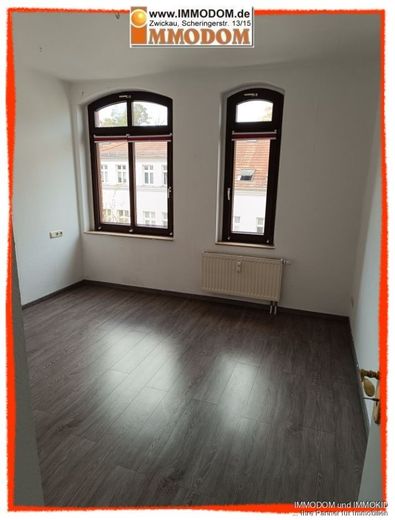 3-Zimmer-Wohnung, schön und gemütlich im Zentrum zu vermieten! – Schlafen