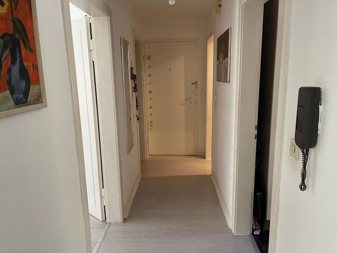 Charming 3-room condominium in central location, incl. garage – Foto 5