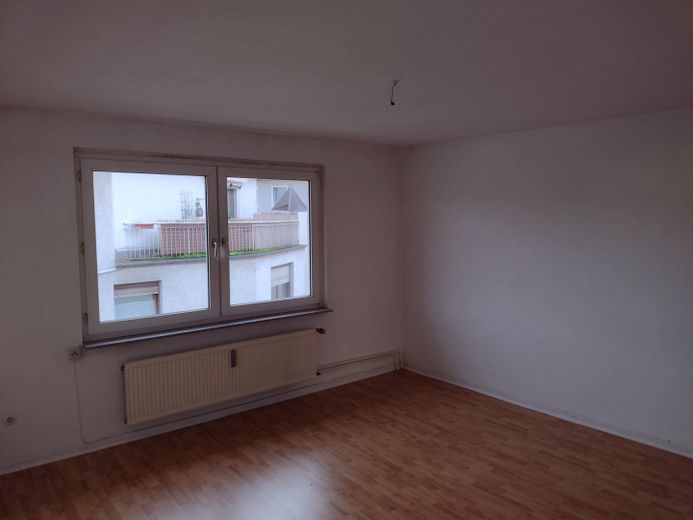 Beispiel Wohnung Zimmer