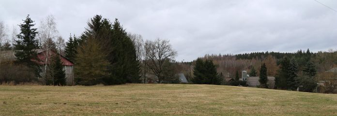 Außenansicht / Wiesenfläche