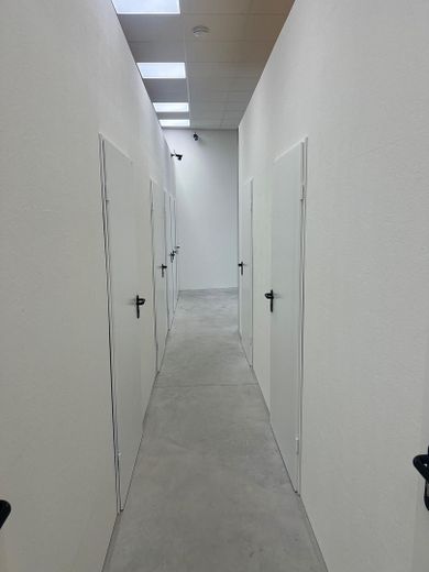 ГОТОВИЙ ОБ’ЄКТ SELFSTORAGE — 29 СКЛАДСЬКИХ БОКСІВ — ВАЛЬШЛЕБЕН БІЛЯ ЕРФУРТА – Фотографія 6
