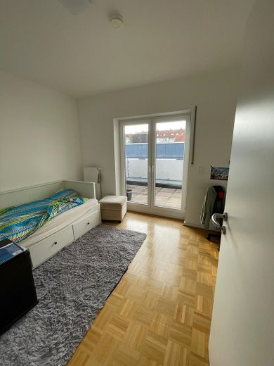 2. Zimmer 1. OG