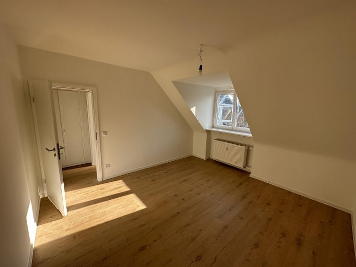Frisch renovierte 3 Zimmer Wohnung in Aschaffenburg – Foto 10