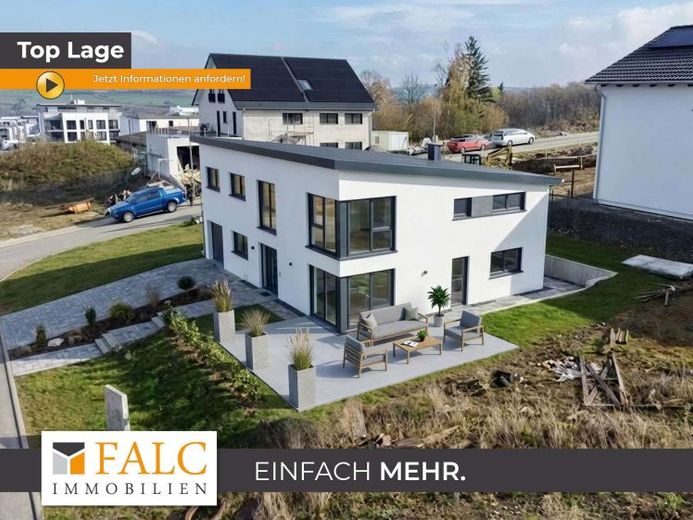 Attraktiver Bauplatz im Neubaugebiet von Möckmühl *TOP LAGE* - FALC Immobilien – Foto 1
