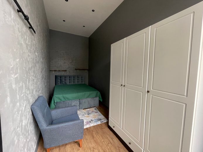 Moderne 2 Zi Loft Wohnung in Lokstedt nahe Beiersdorf – Foto 14