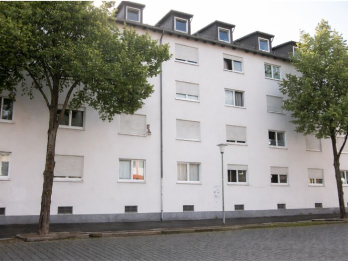 Attraktives 1-Zimmer-Apartment in zentraler Lage von Kassel – Ideal für Kapitalanleger oder Eigennutzer – Foto 1