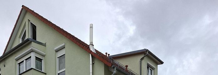 Appartamento di proprietà con terrazza, giardino e posto auto interrato
