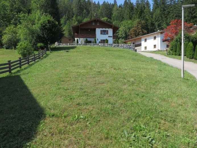 Baug.EFH in Schönau am Königssee – Foto 1