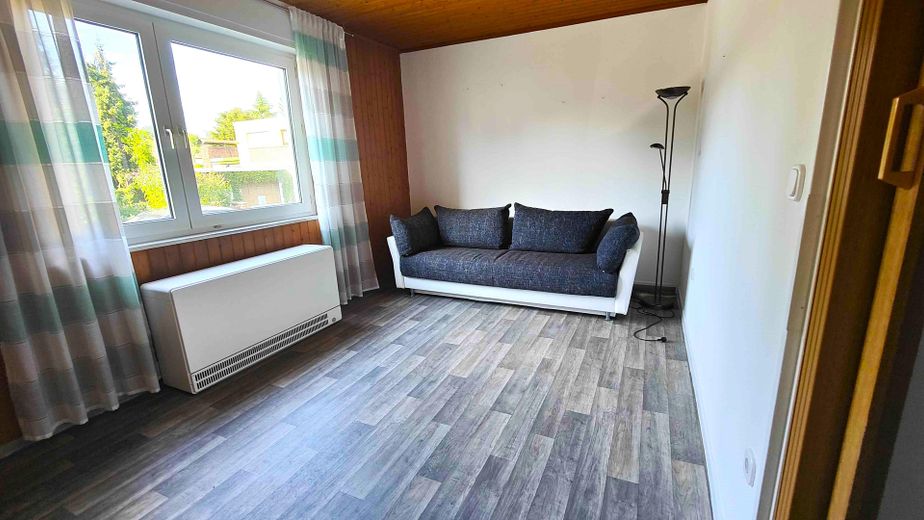 Provisionsfreies 3-FH in toller Lage von Rumpenheim – Wohnraum 2 EG
