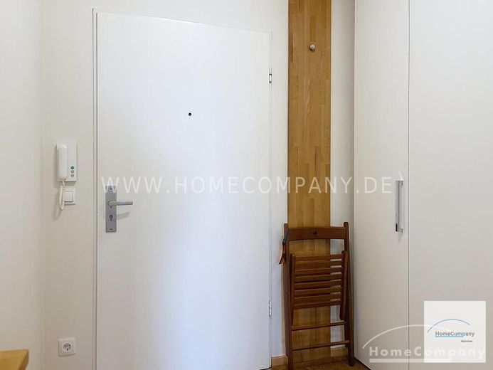 Przestronne, w pełni umeblowane mieszkanie jednopokojowe z balkonem w Germering – 248c797884a79deca017b60536116eb0882ddef0.jpg
