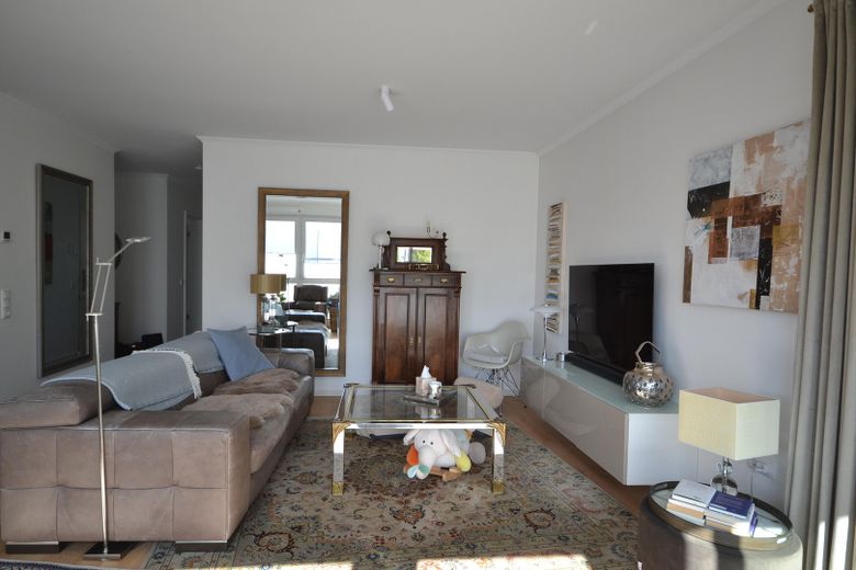 Einzigartiges Penthouse mit gehobener Ausstattung – फोटो 5