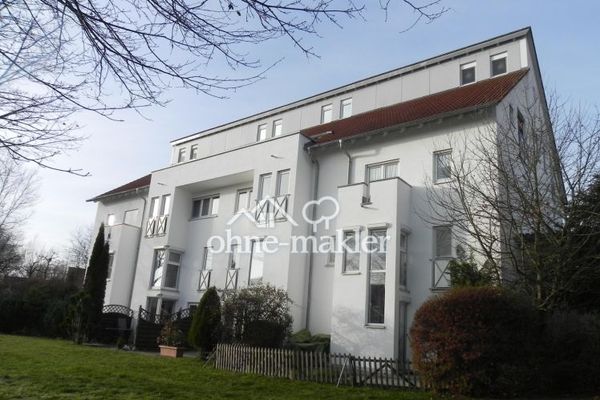 Prachtige maisonettewoning met 2 kamers, terras & inbouwkeuken te huur in Biberach 5-Linden