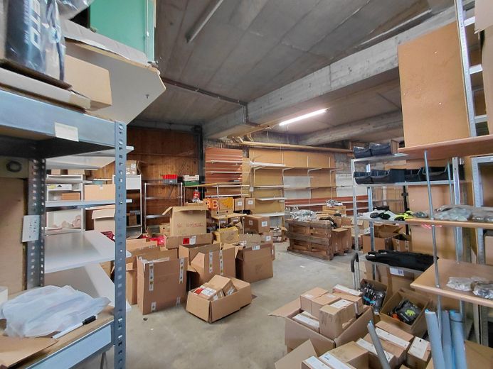 300 m² Gewerbefläche in 88250 Weingarten – Büro, Showroom, Lager & Versand – Foto 10