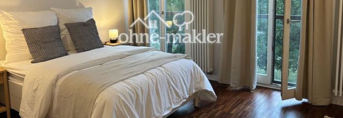 Appartement de premier ordre à Berlin-Mitte