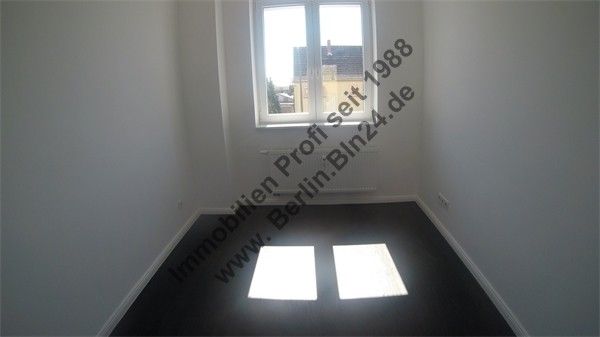ZweitBEZUG nach Sanierung-DuschBad - Mietwohnung – G0030189