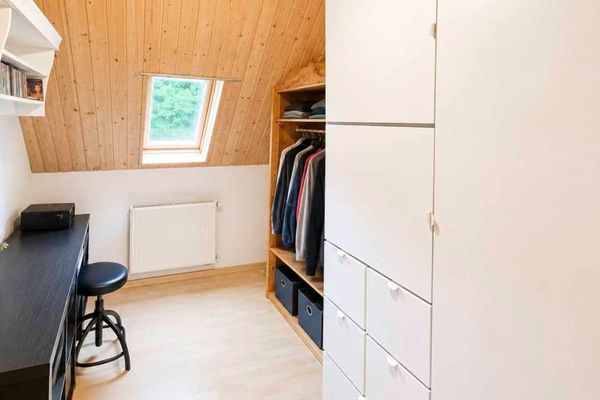 Wohnen mit Raum und Möglichkeiten – Großzügiger Resthof in Liebenau