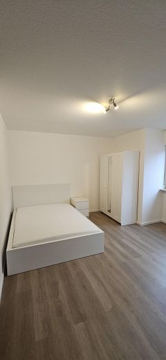 WG-Zimmer MA-Quadrate Marktplatz Nähe Uni und Uni-Klinikum – WG-Zimmer