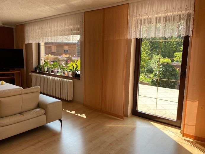 Gepflegte 4‑Zimmer‑Doppelhaushälfte | 110 m² | Vollkeller mit Nutzfläche 55 m² | Südterrasse – Foto 23
