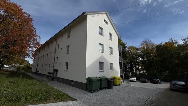 Komplett Möbelierte 3 Zimmer Wohnung – Foto 6