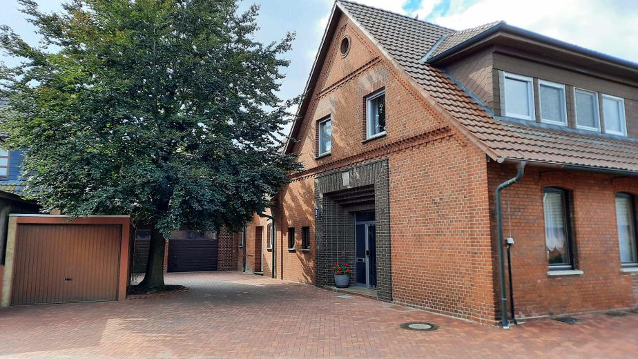 Casa en venta en un pueblo junto al Weser – Foto 2