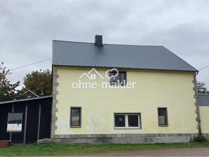 Exklusiv modernisiertes Landhaus mit großzügigem Raumkonzept und ca. 347 м² Gesamtfläche – फोटो 1