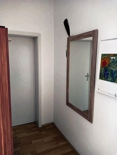 Großzügige möblierte 2‑Zimmer‑Wohnung im 2. Obergeschoss zur Miete – Foto 12