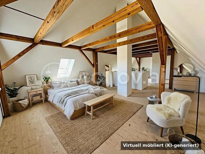 Haus Kernsaniert, provisionsfrei – Platz für zwei Generationen in Bechhofen – फोटो 13