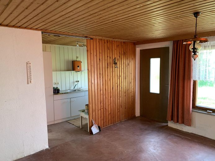 Einfamilienhaus + Gartenbungalow in bester Lage – Foto 35
