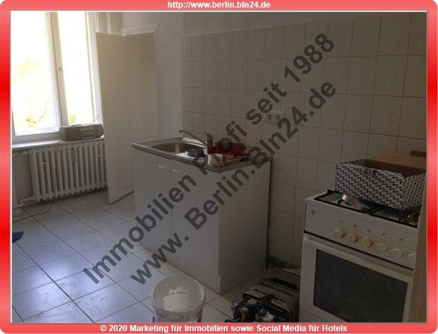 Mietwohnung Bezug nach Sanierung +2er WG geeignet + 2 Balkone – 2.11.2014 173