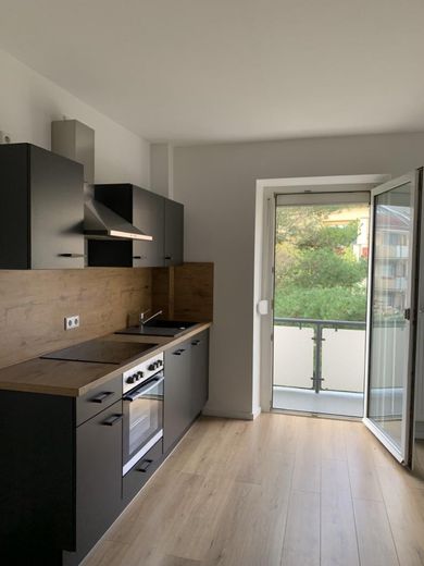 *TOP* wunderschöne Wohnung mit Einbauküche und Zentrumsnähe – Foto 1