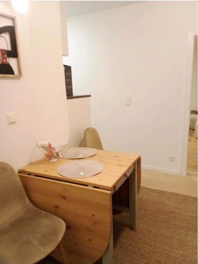 kl. Single Wohnung Innenstad in Braunschweig, neu renoviert, voll möbliert , mit allen Hausgeräten, in ruhige, Grüne Lage, nur ca. 300m von Straßenbahn entfernt – Foto 12