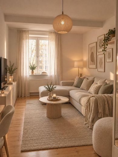 Tolle 2 Zimmer Altbau-Wohnung in Denkmal-Ensemble in Lu-Süd – Foto 7