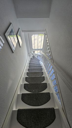 Treppe