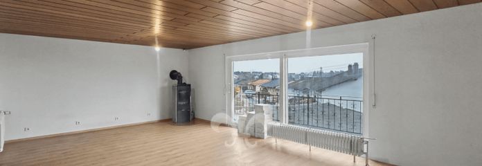 Großzügiger Bungalow – komfortables Wohnen auf einer Ebene mit zusätzlicher Mieteinnahme