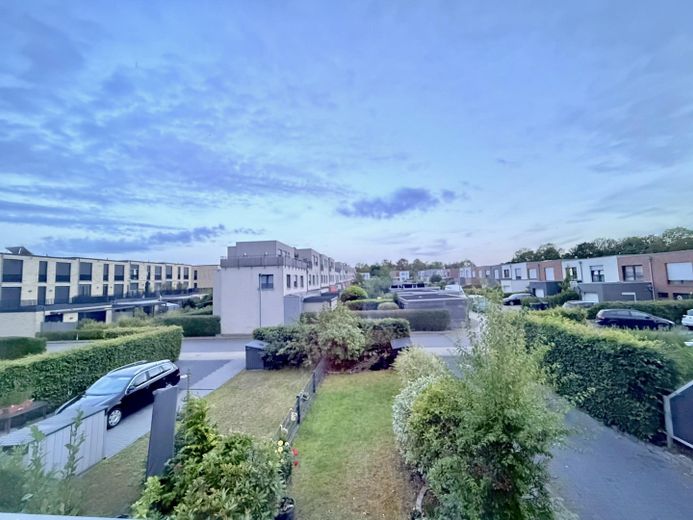 Modernes Reihenhaus | 136 m² | Garten | Garage | Energieeffizienzklasse B | Laagberg – फोटो 16