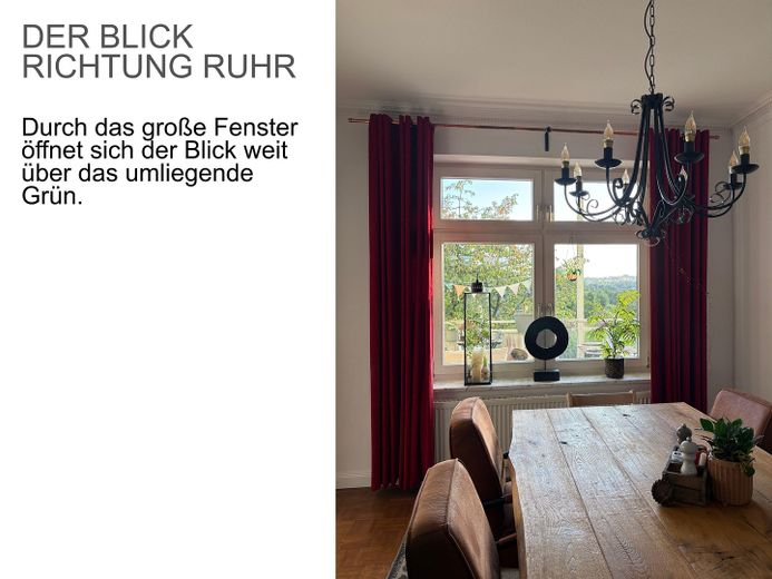 Stijlvol gerenoveerd appartement in een oud gebouw met balkon op het zuidwesten (provisievrij) – Foto 3