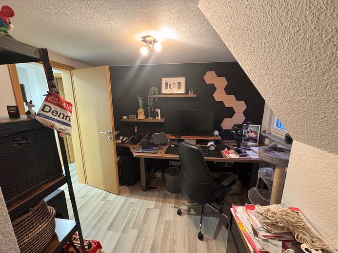 Eccezionale casa delle miniere in posizione top (SENZA PROVVIGIONE) – Foto 10