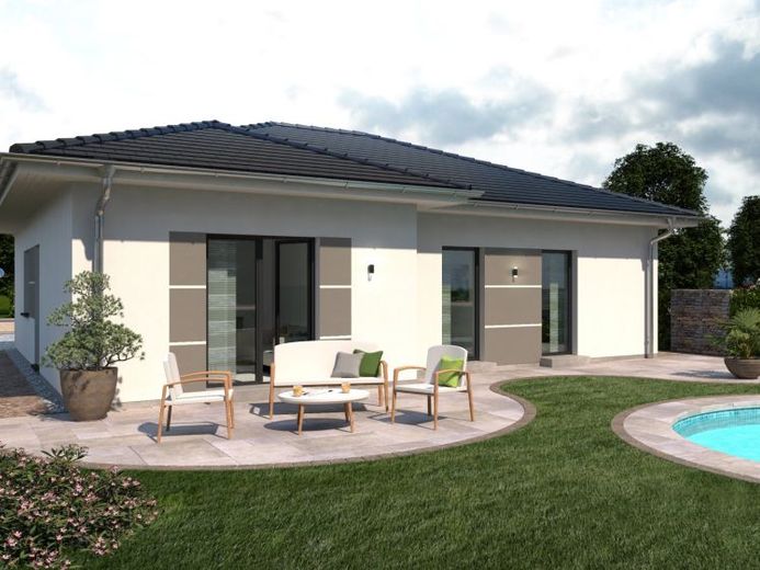 Modernes Design und smarte Aufteilung. Info unter 0172-9547327 – Foto 1