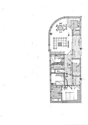 Haus mit gemischtgenutztes Grundstück – Grundriss Obergeschoss_page-0001
