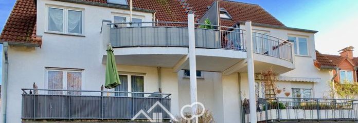 4-Zi.-Maisonette inkl. Garage in Frankfurt – Top-Rendite (5,5 %) oder Eigenbedarf möglich!