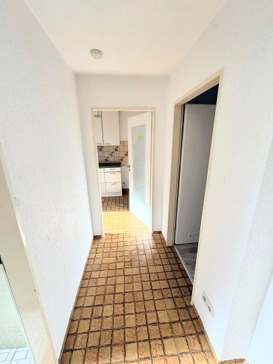 Acogedor apartamento con jardín en una tranquila calle sin salida y cocina – Foto 6